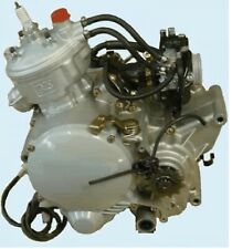 AM6 Engine upto 28BHP  as fitted to many 50cc Aprilia Rieju Yamaha Gliera for sale  NORTHAMPTON