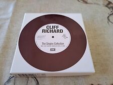 cliff richard cd boxset for sale  WESTGATE-ON-SEA