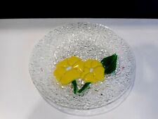 Fused art glass for sale  Ocala