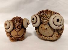 Two cute stylised for sale  SLEAFORD