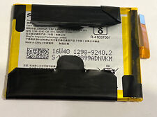 Usado, Bateria Sony LIS1618ERPC Genuína Para Xperia XA F3111/E5 3311 3313/2300mAh comprar usado  Enviando para Brazil