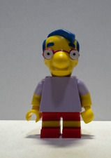 Minifigura LEGO Simpsons Milhouse Van Houten comprar usado  Enviando para Brazil