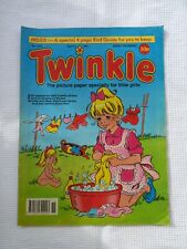 Vintage twinkle comic for sale  BANBURY