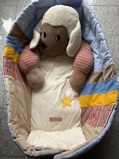 Baby nestchen sterntaler gebraucht kaufen  Springe