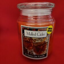 Mulled cider jar for sale  Humble