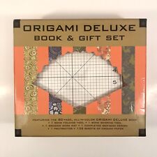 Elegant origami book for sale  Las Vegas