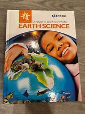 Apologia earth science for sale  Peoria
