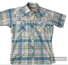 Saddlebrook shirt mens for sale  Los Angeles