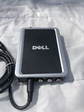 Sintonizador de TV USB Dell Angel modelo X9844 + convertidor coaxial a USB para computadora segunda mano  Embacar hacia Argentina