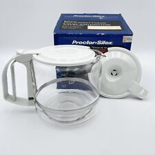 Proctor silex cup for sale  Denver