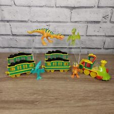 Dinosaur train bundle for sale  WALSALL