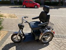 Used, sportster se mobility scooter for sale  BURGESS HILL