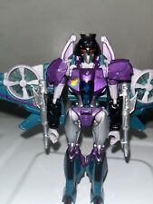Used, Transformers Slipstream Legends LG16 LG-16 Japan Takara Loose Custom Symbol for sale  Shipping to South Africa