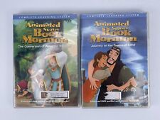 Two animated stories for sale  Bakersfield