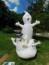 halloween airblown inflatable for sale  Gettysburg