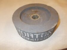 Abrasive wheel surface for sale  THIRSK