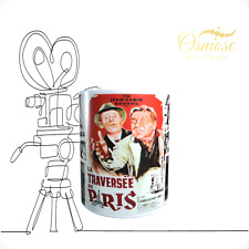 Mug collection cinéma d'occasion  Saint-André-les-Alpes