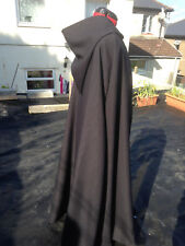 Long cloak hood for sale  PONTYPRIDD
