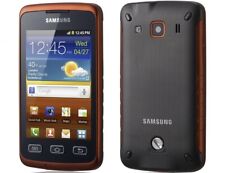 Smartphone IP67 Samsung Galaxy XCover GT-S5690 grigio rosso robusto - Molto buono usato  Spedire a Italy