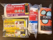 Lot plastic drop for sale  Chapel Hill