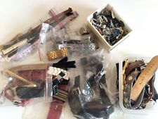 Uhrenbänder schrott konvolut gebraucht kaufen  Schwalbach