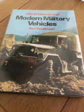 Directory modern military for sale  COLCHESTER