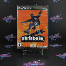 Airblade ps2 playstation d'occasion  Expédié en Belgium
