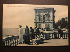 Nettuno belvedere monumento usato  Mantova