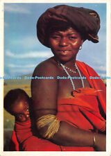 Used, D020044 Bantu Life. Bantoelewe. Xhosa mother and child. Transkei. Frameworthy Pu for sale  Shipping to South Africa