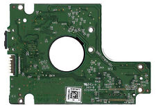 PCB Controller 2060-771814-001 WDBBEP0010BBK-01 HARD DRIVES ELECTRONICS BOARD for sale  Shipping to South Africa