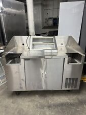 Norlake zr1 12sss for sale  Worcester