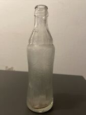 Vintage sinalco glasflasche gebraucht kaufen  Gütersloh