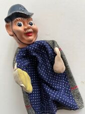 Vintage punch judy for sale  POOLE