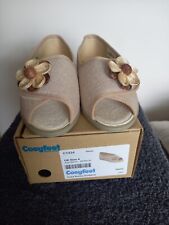 Cosyfeet womens shoes for sale  KETTERING