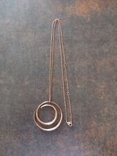 Necklace collana acciaio usato  Castel San Giovanni
