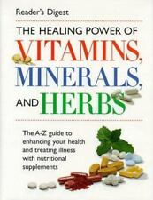 Healing power vitamins for sale  Aurora