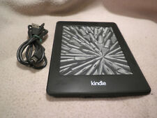 Kindle paperwhite ebook usato  Roma