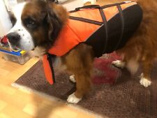 Hundeschwimmweste hund schwimm gebraucht kaufen  Rimbach