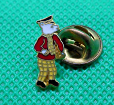 Pin badge small for sale  DEESIDE