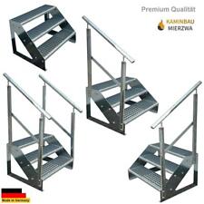 Premium außen treppe gebraucht kaufen  Bocholt