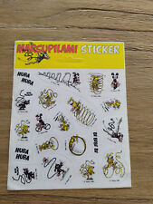 Stickers marsupilami 1989 d'occasion  Ville-d'Avray