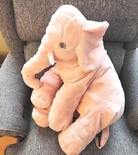 Elephant large pink for sale  Boise
