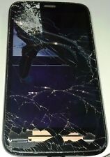 Smartphone Motorola MOTO G LCD ruim vidro rachado operadora desconhecida e GB comprar usado  Enviando para Brazil