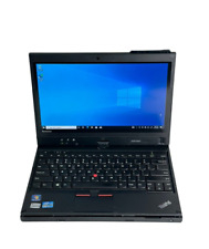 Usado, Dock DVD Lenovo ThinkPad X230 Tablet Core i5 3320M 16GB RAM 512GB SSD Win 10 Pro comprar usado  Enviando para Brazil