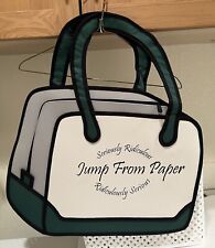 Jump paper satchel for sale  Mojave