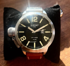 Relógio masculino U-BOAT B 45 08 LIO 46 M comprar usado  Enviando para Brazil