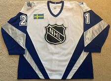Peter forsberg avalanche for sale  Los Angeles