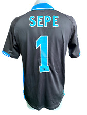 Maglia napoli sepe usato  Roma