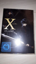 Dvd box clamp gebraucht kaufen  Greven