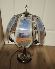 Vintage touch lamp for sale  South Jordan